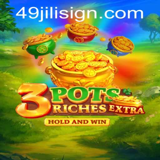 Discover the Excitement of 3potsExtra: An Innovative Gaming Adventure