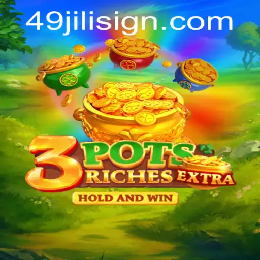 Discover the Excitement of 3potsExtra: An Innovative Gaming Adventure