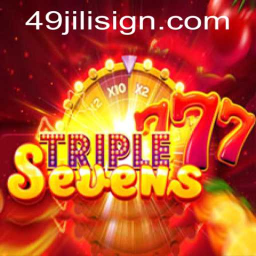 Discover the Thrills of 777TripleSeven with 49jili
