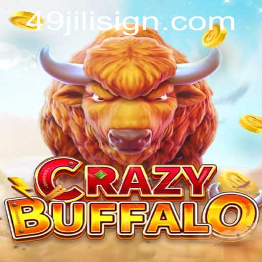Exploring CRAZYBUFFALO: A Wild Adventure in Gaming