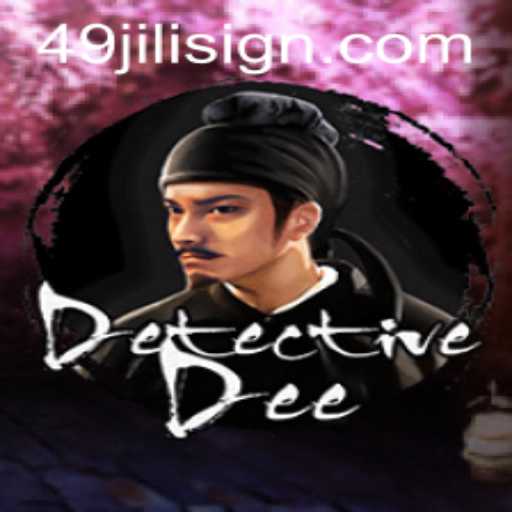 Exploring the Intriguing World of DetectiveDee and the Advent of 49jili