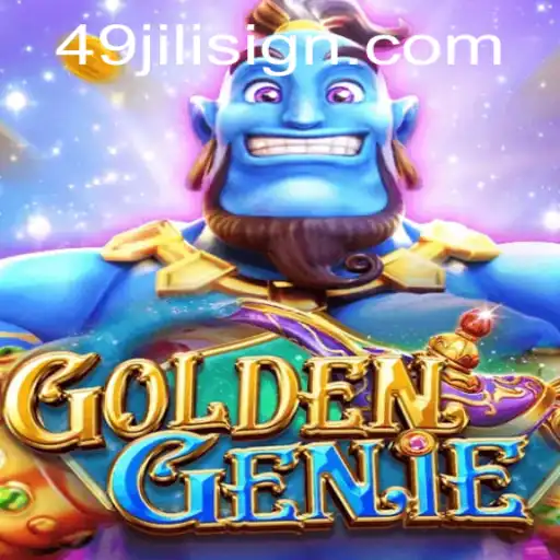 The Enchanting World of GOLDENGENIE: A Magical Gaming Experience