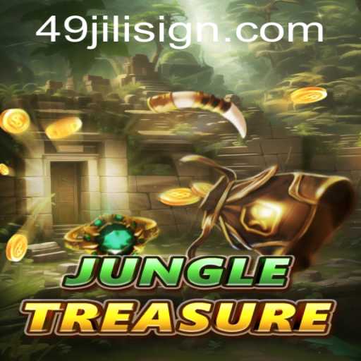 Exploring the Adventure-Filled World of JungleTreasure