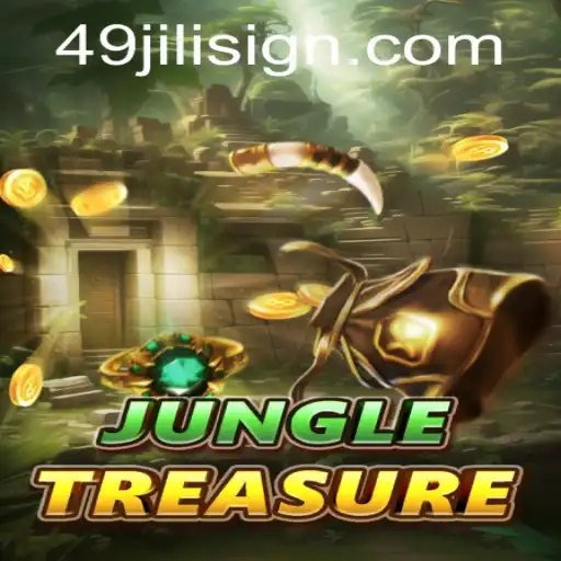 Exploring the Adventure-Filled World of JungleTreasure