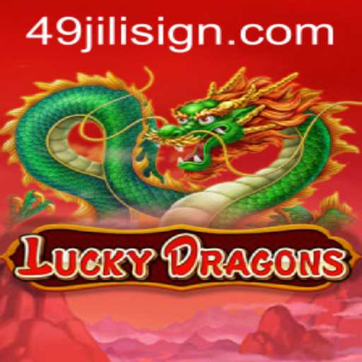 Explore the Enchanting World of LuckyDragons