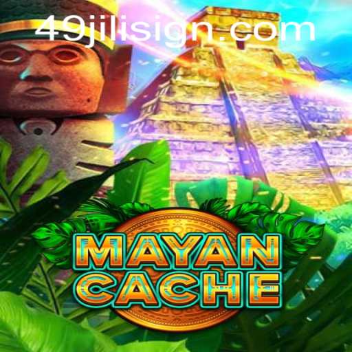 Exploring the Fascinating World of MayanCache: A Journey into the Past