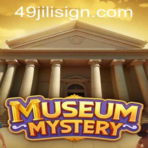 Discover the Intricacies of MuseumMystery: A Captivating Game Experience