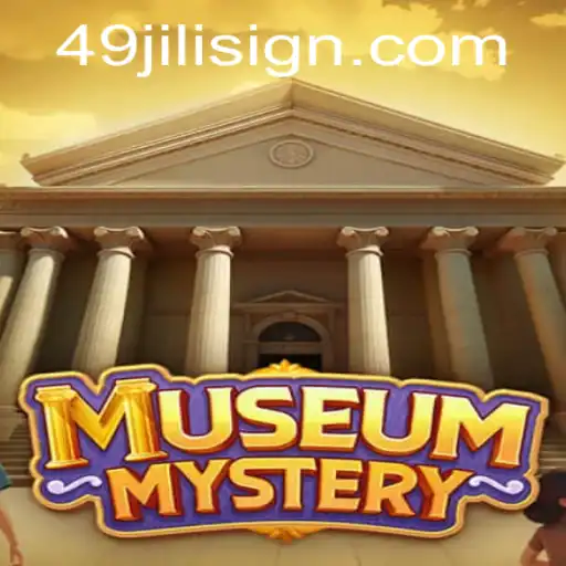Discover the Intricacies of MuseumMystery: A Captivating Game Experience