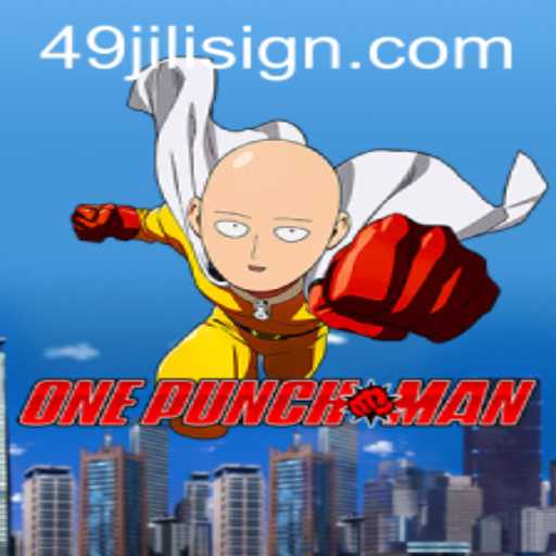 OnePunchMan: A Thrilling Dive into the World of 49jili