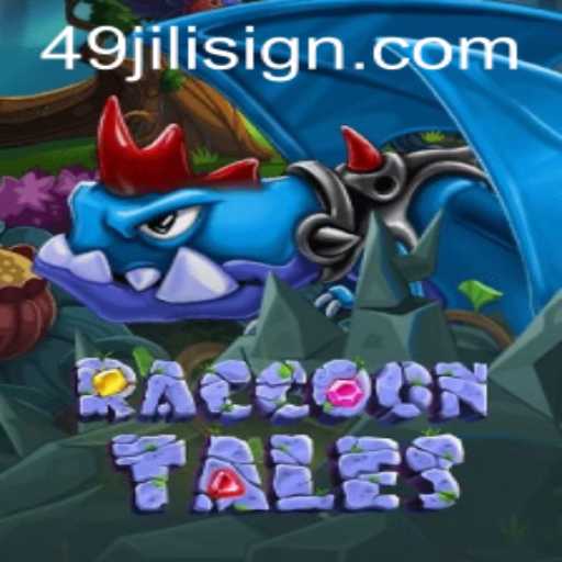 RaccoonTales: An Adventure Like No Other!