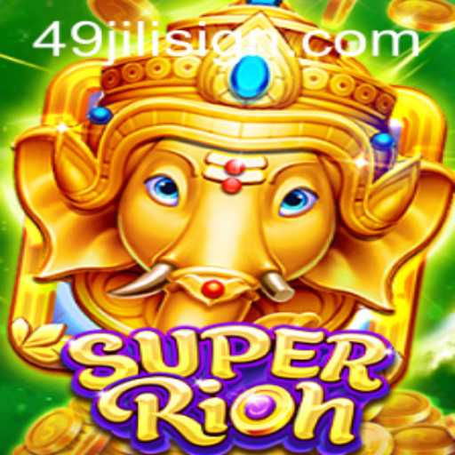 Unlock the Thrills of SuperRich: An Exciting Adventure Awaiting with 49jili