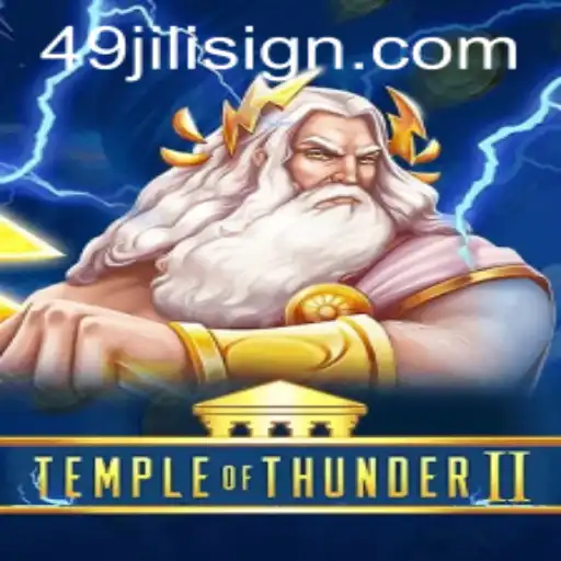 Temple of Thunder II: An Electrifying Adventure