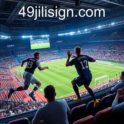 The Rise of Virtual Sports: Exploring the Industry and the Role of 49jili