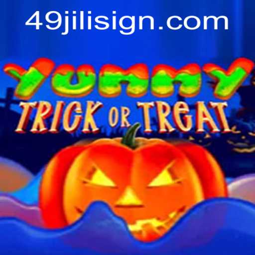 YummyTrickorTreat: Dive into the Thrilling World of Culinary Delight and Halloween Mystery